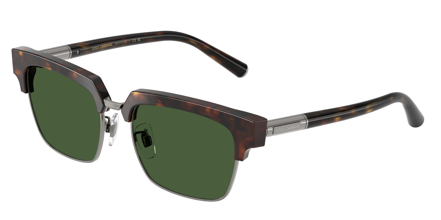 DOLCE &amp; GABBANA DG4522 502/71 54