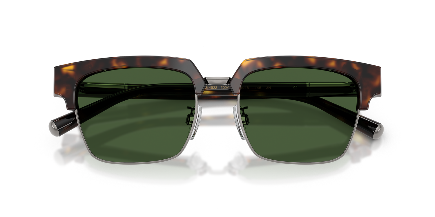 DOLCE &amp; GABBANA DG4522 502/71 54