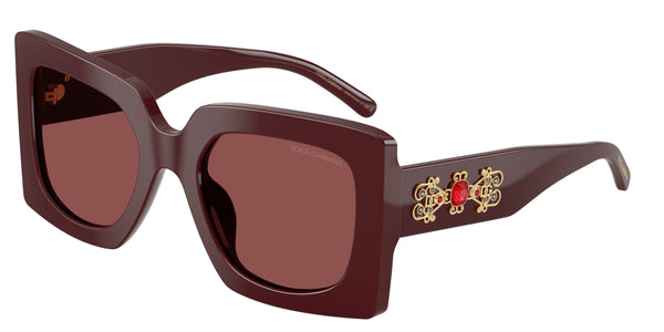 DOLCE & GABBANA DG4525B 309175 54