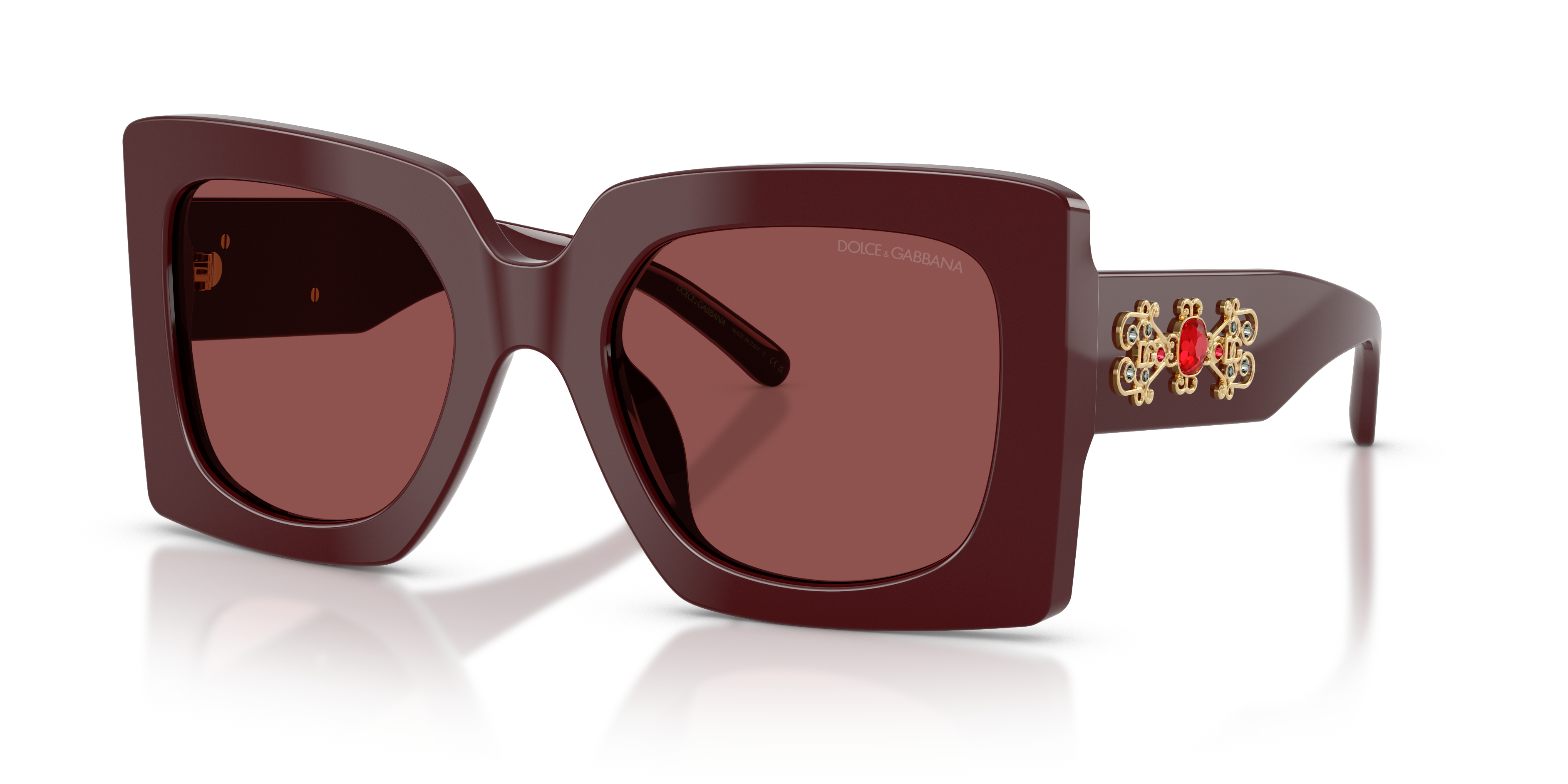 DOLCE &amp; GABBANA DG4525B 309175 54
