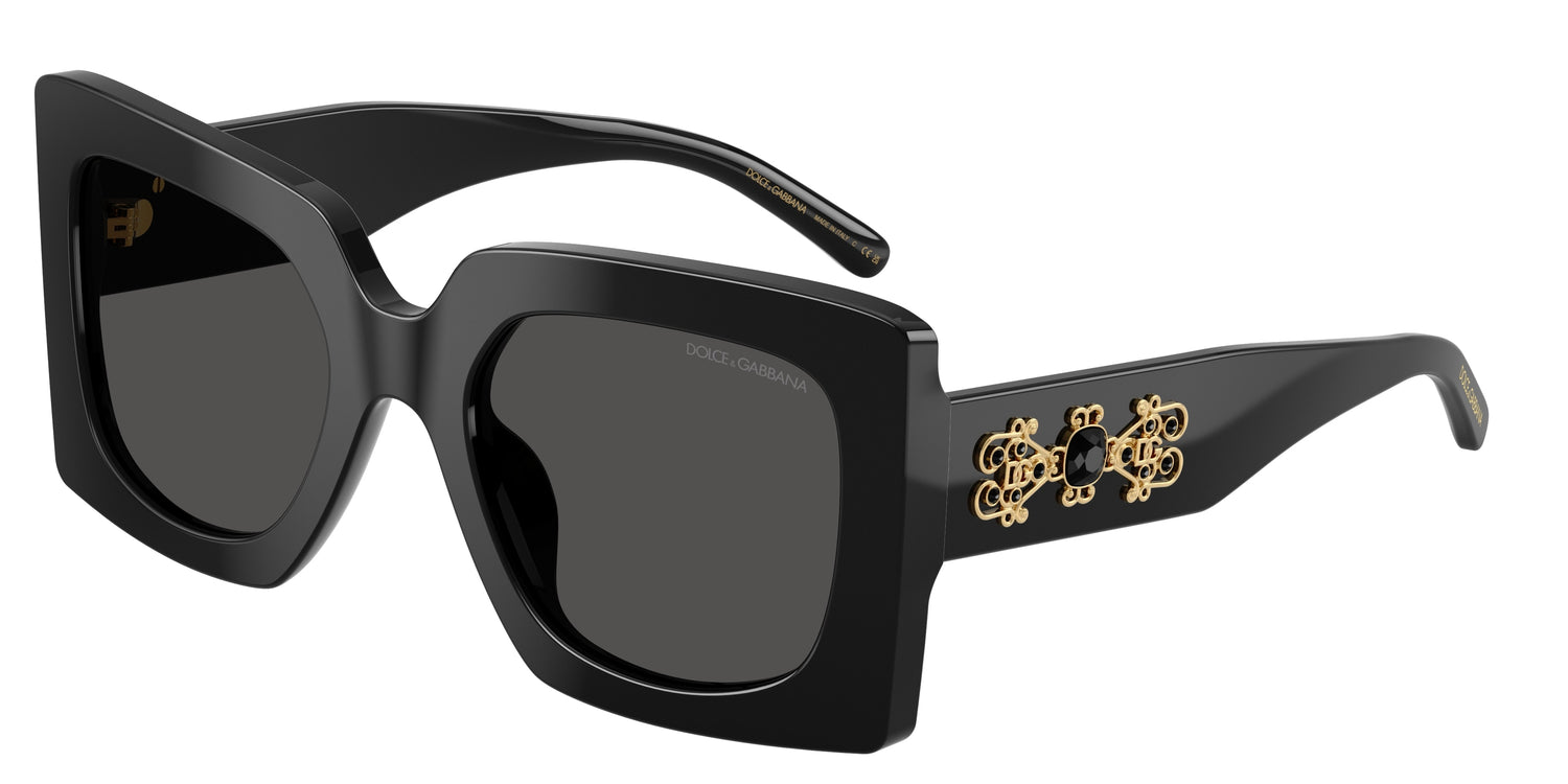 DOLCE &amp; GABBANA DG4525B 501/87 54