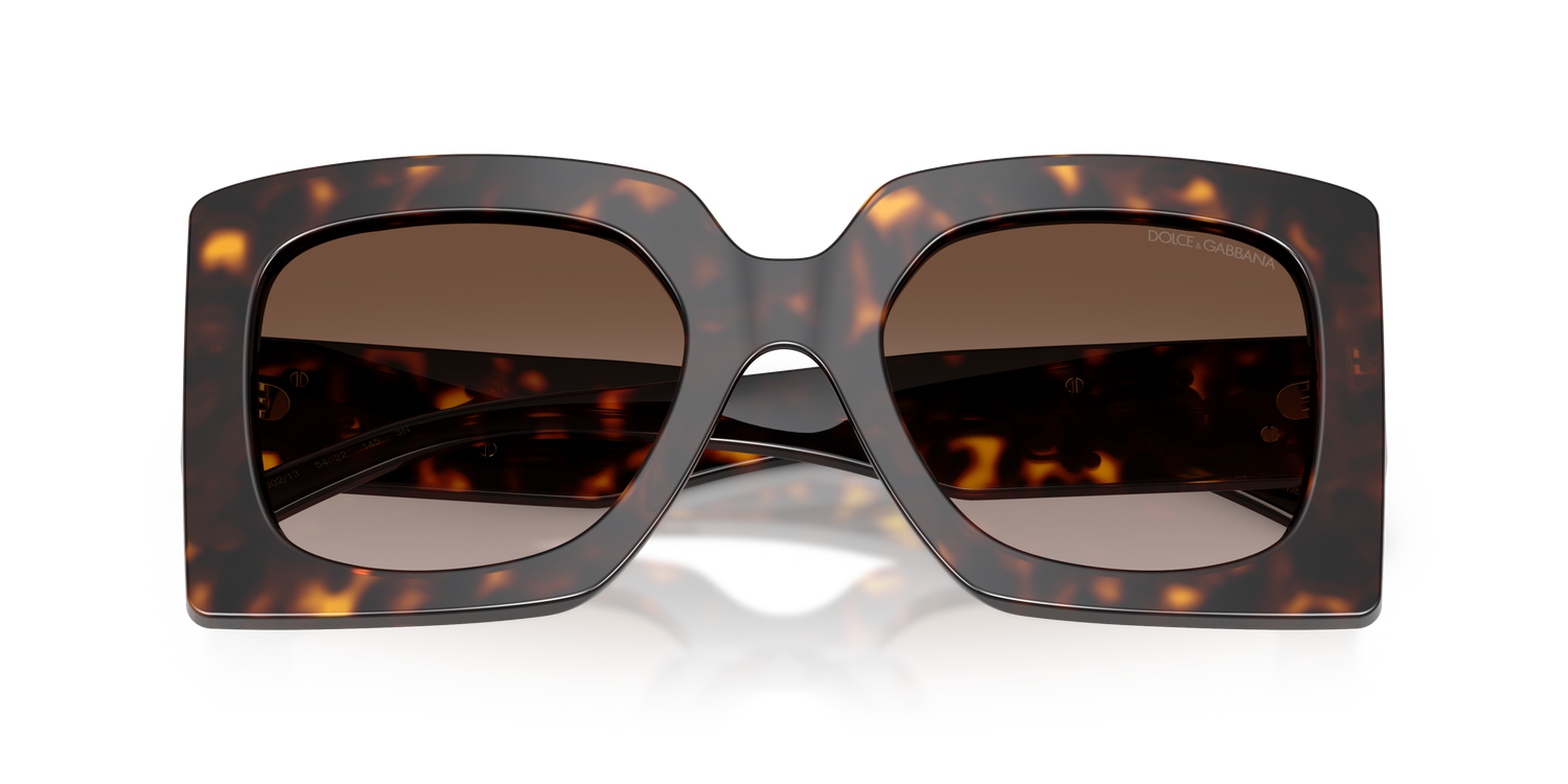 DOLCE &amp; GABBANA DG4525B 502/13 54