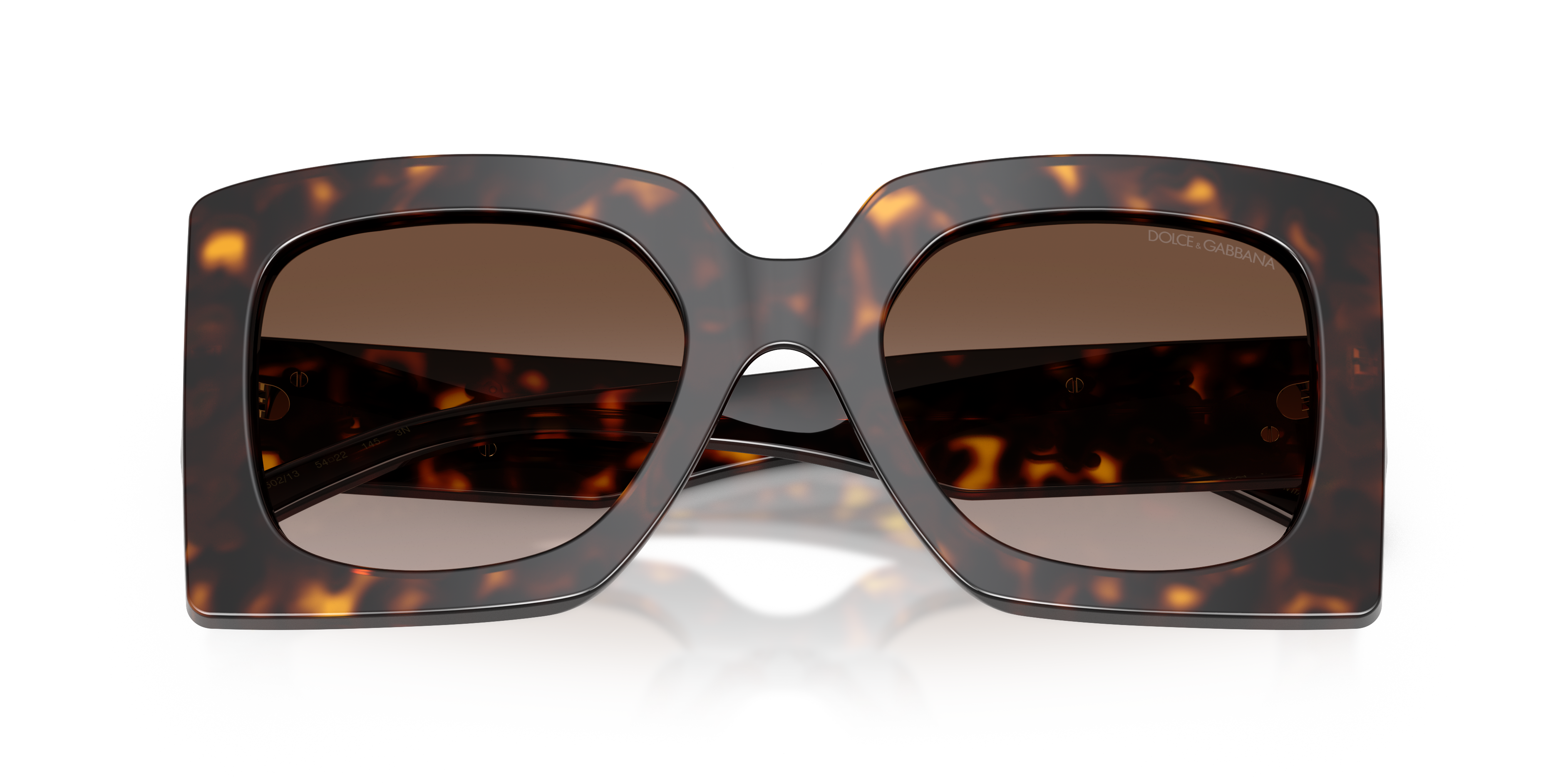 DOLCE &amp; GABBANA DG4525B 502/13 54