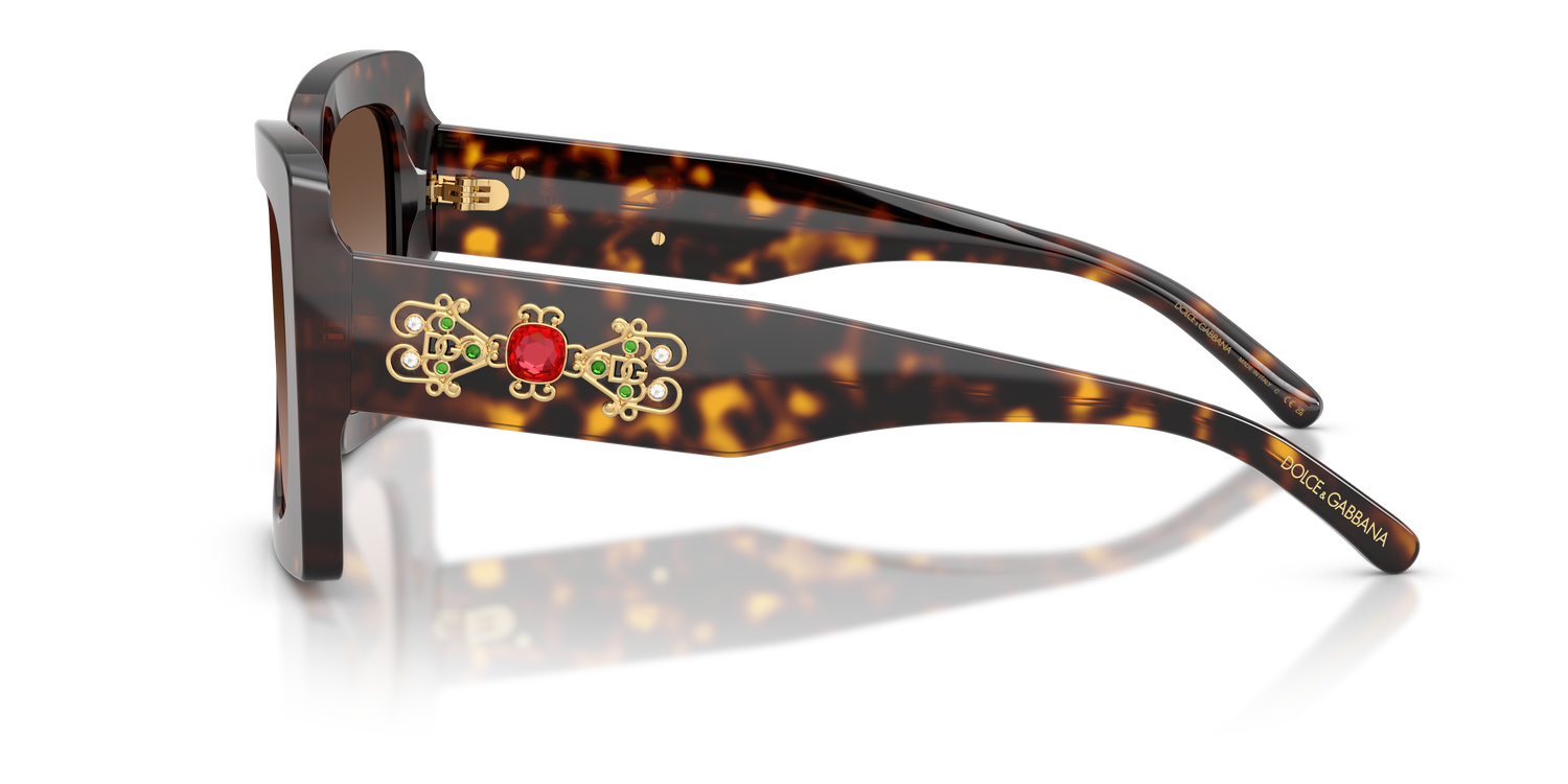 DOLCE &amp; GABBANA DG4525B 502/13 54