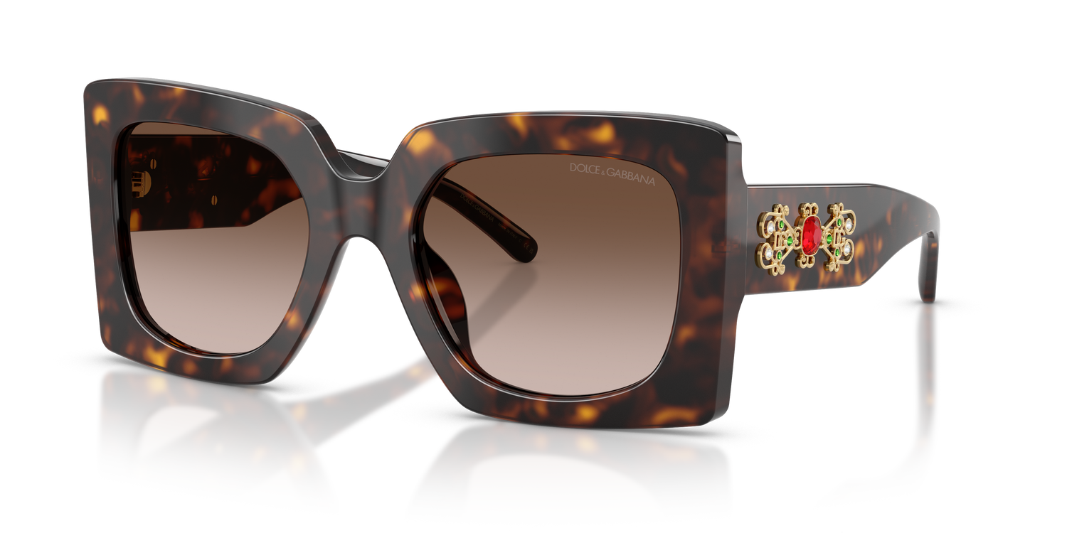 DOLCE &amp; GABBANA DG4525B 502/13 54