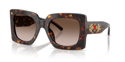 DOLCE &amp; GABBANA DG4525B 502/13 54