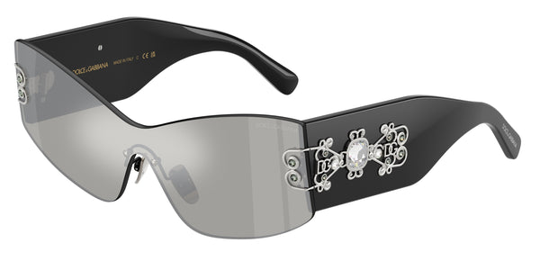 DOLCE & GABBANA DG4526B 501/6G 42