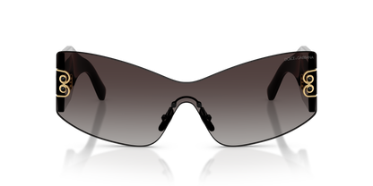 DOLCE &amp; GABBANA DG4526B 501/8G 42