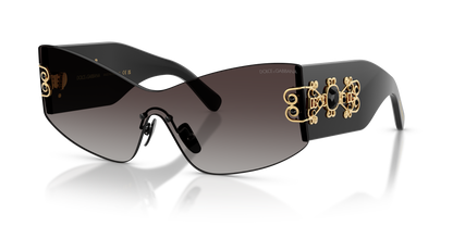 DOLCE &amp; GABBANA DG4526B 501/8G 42