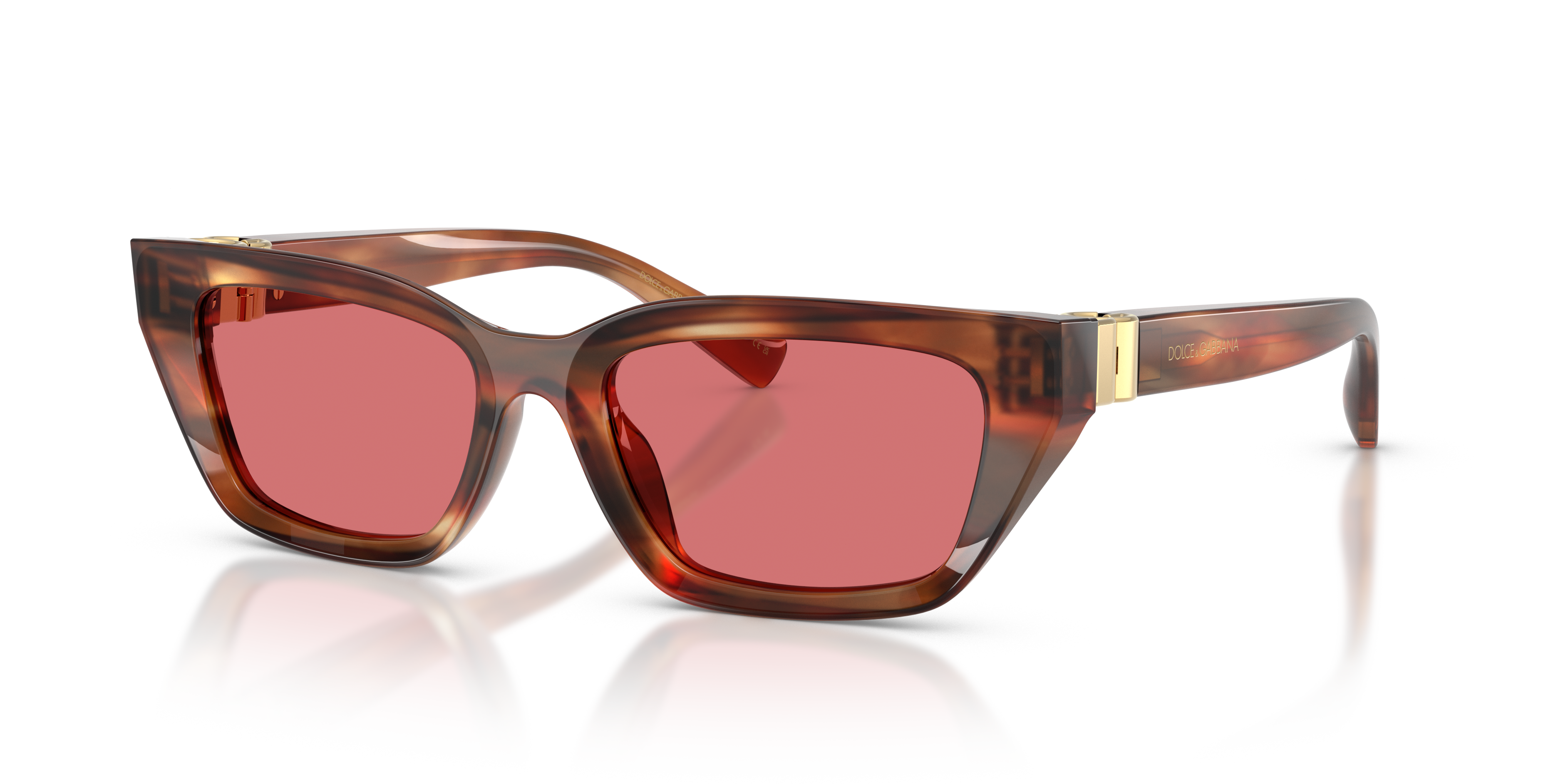 DOLCE &amp; GABBANA DG4532 322175 53