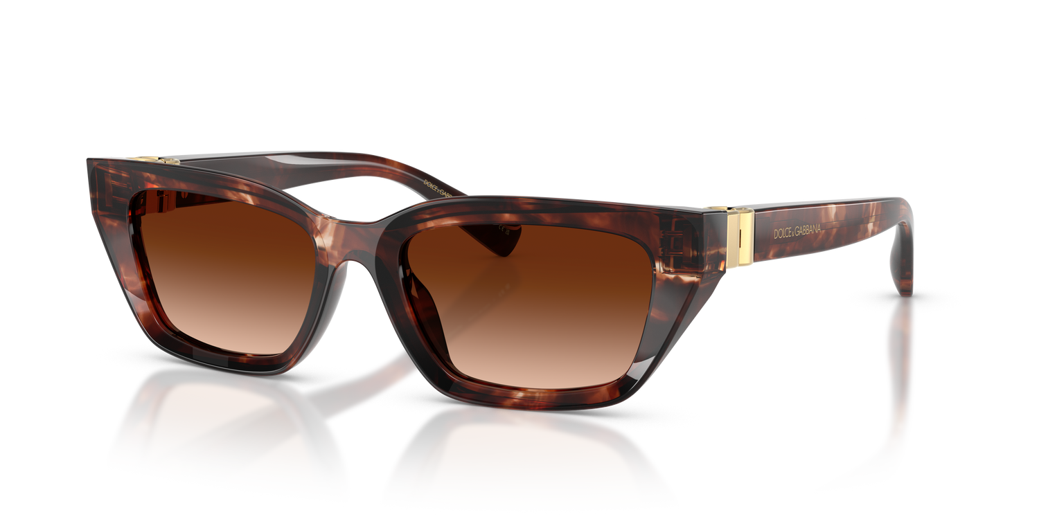 DOLCE &amp; GABBANA DG4532 322274 53
