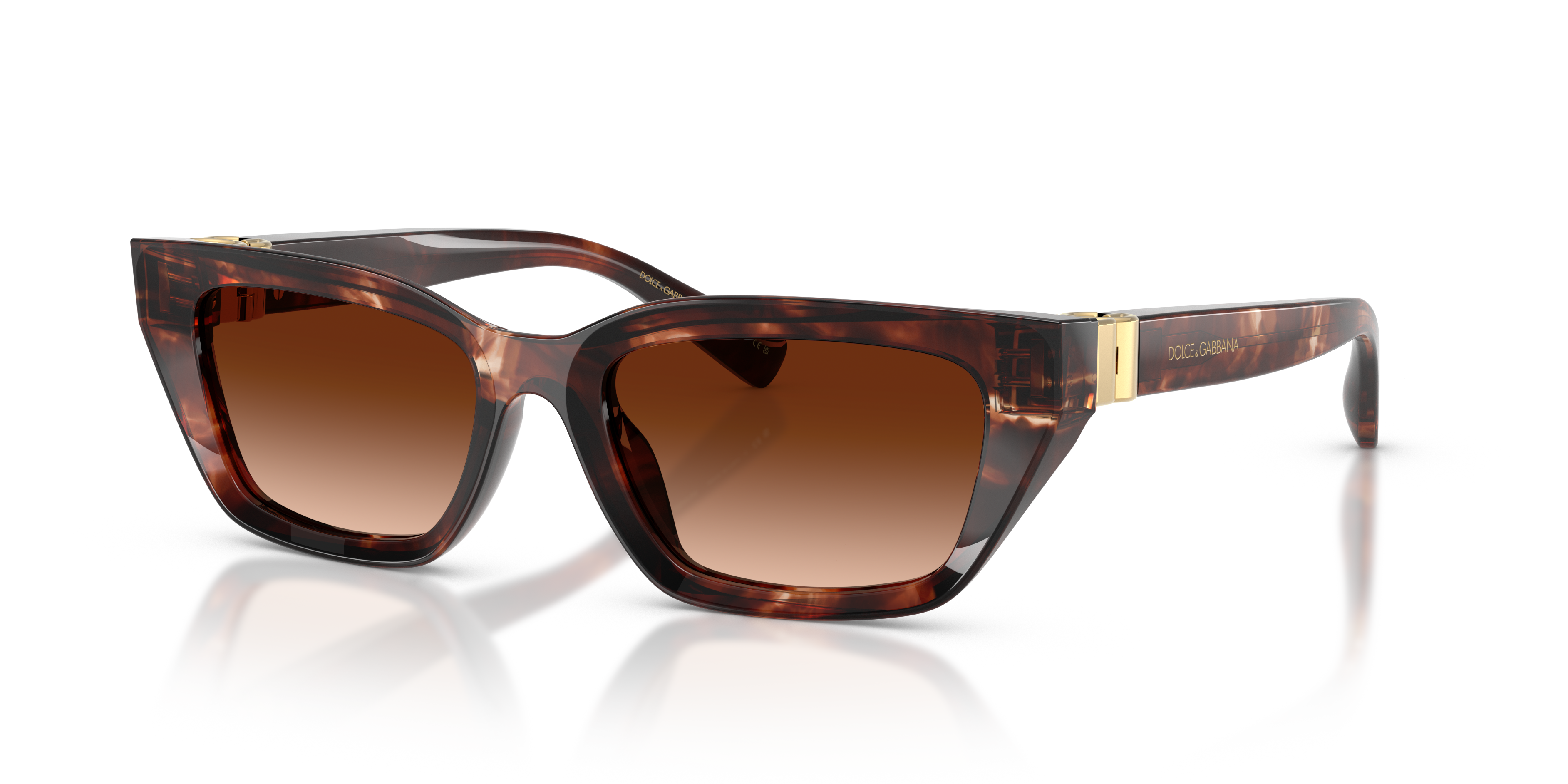 DOLCE &amp; GABBANA DG4532 322274 53