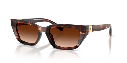 DOLCE &amp; GABBANA DG4532 322274 53