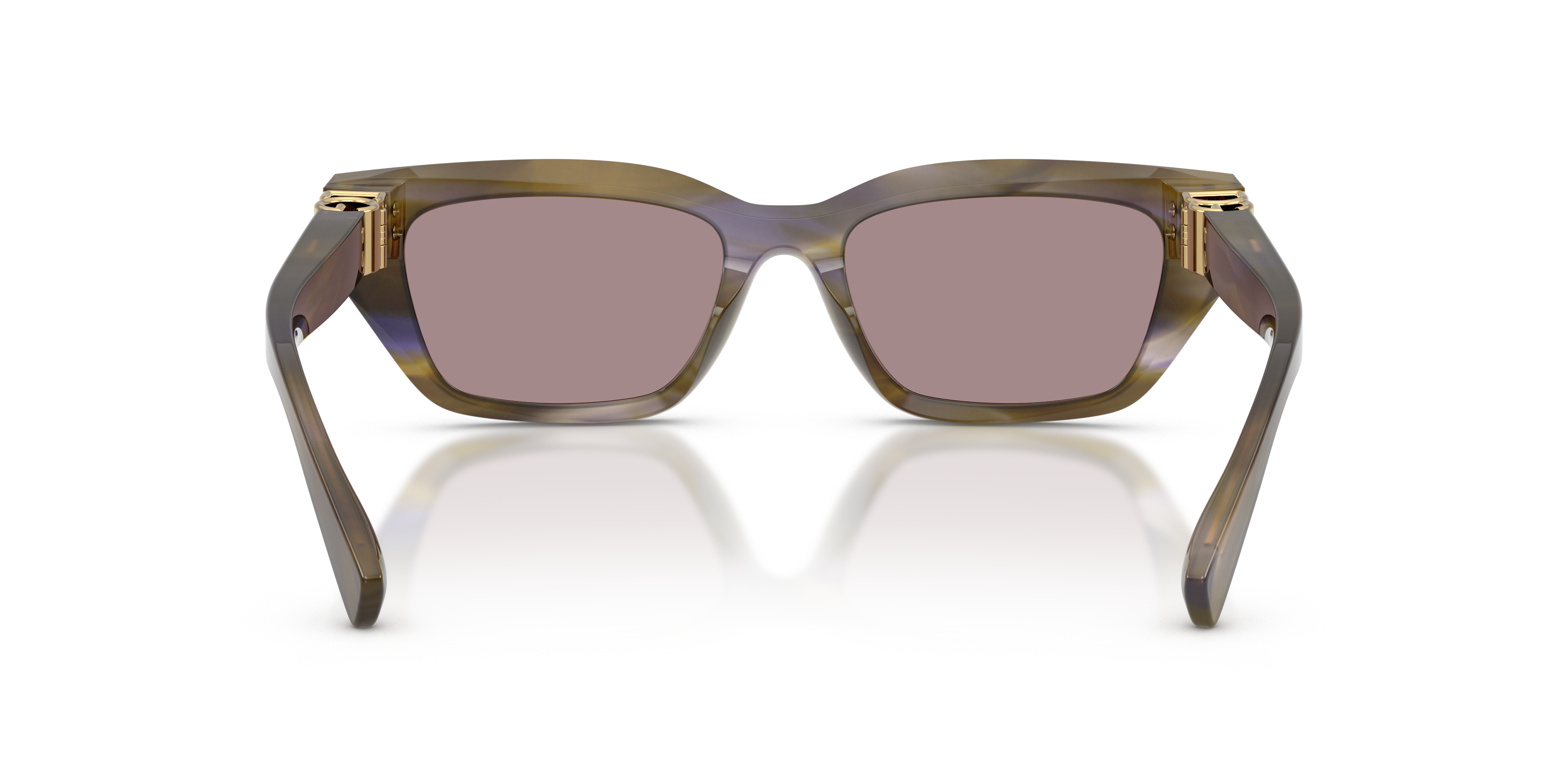 DOLCE &amp; GABBANA DG4532 3447LA 53