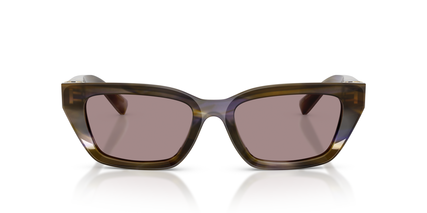 DOLCE &amp; GABBANA DG4532 3447LA 53