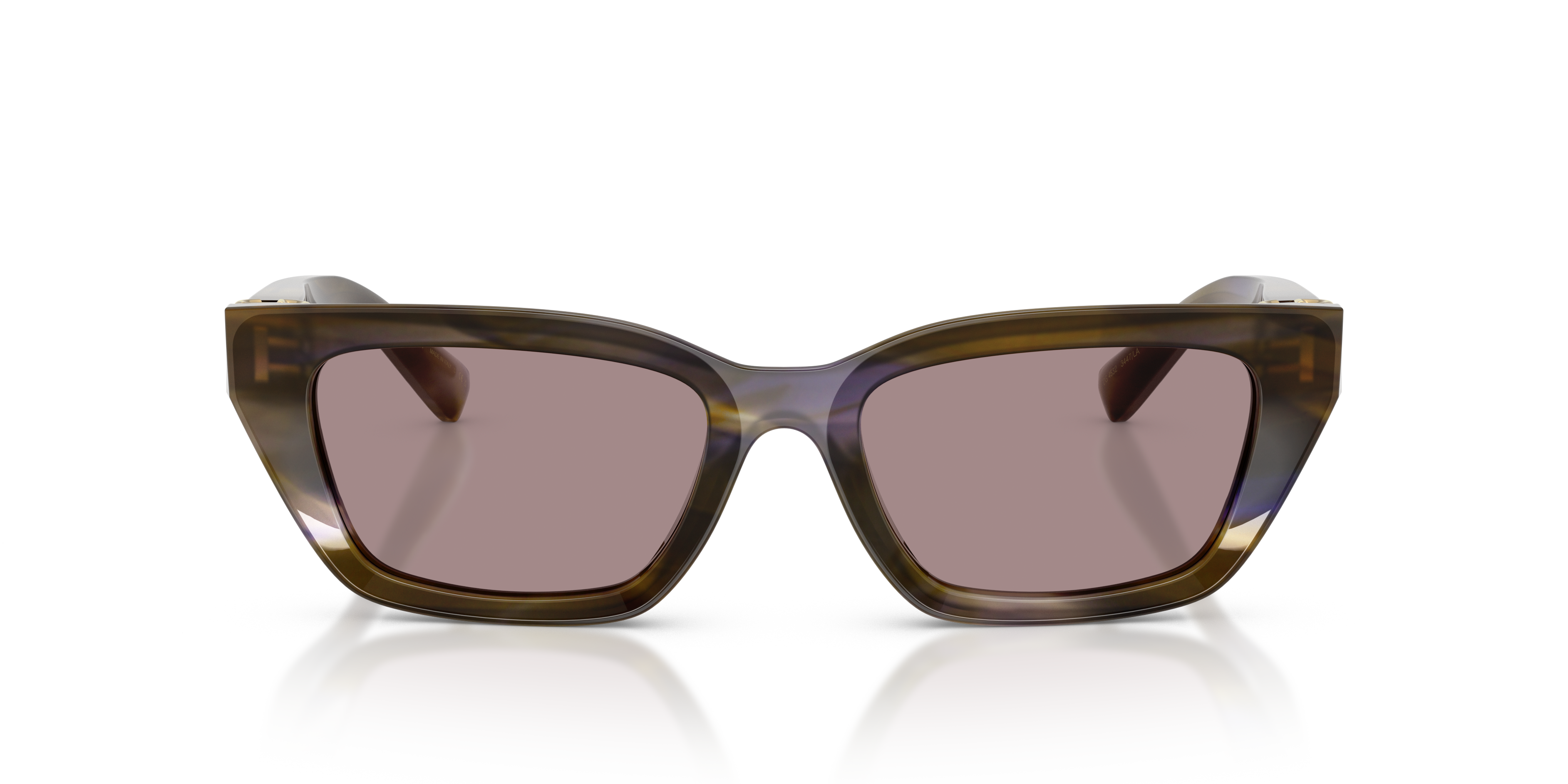 DOLCE &amp; GABBANA DG4532 3447LA 53