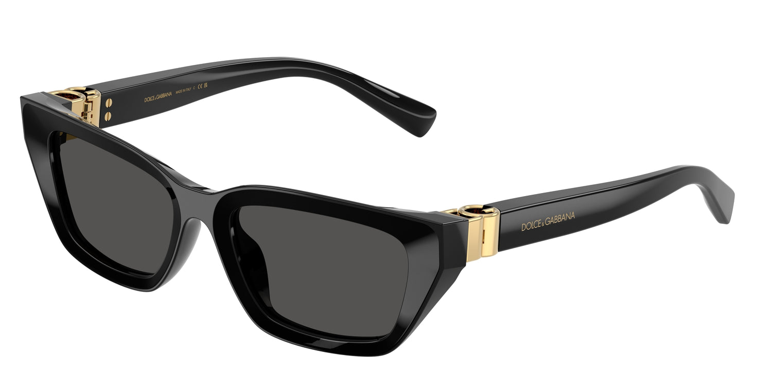 DOLCE &amp; GABBANA DG4532 501/87 53