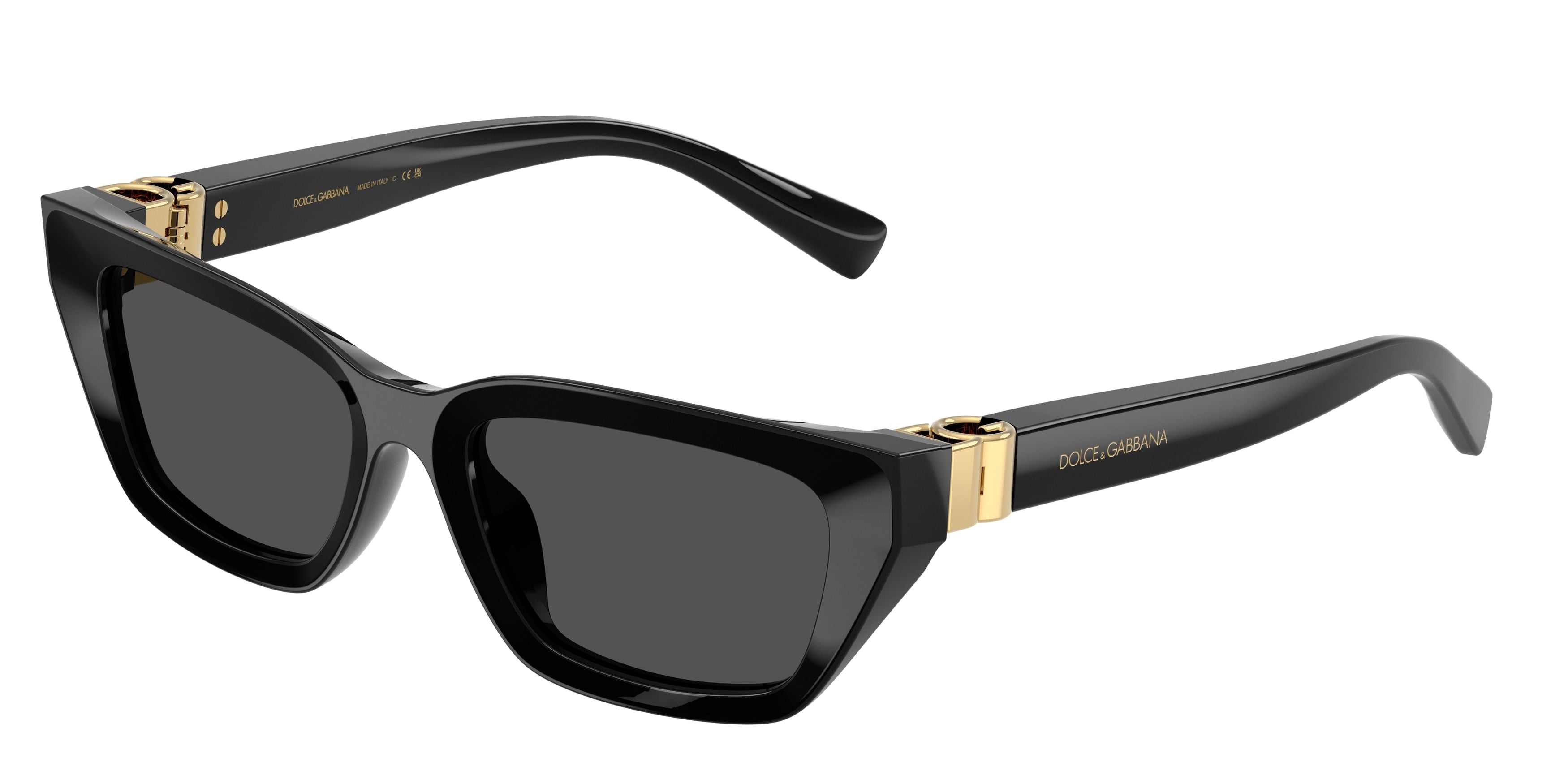 DOLCE &amp; GABBANA DG4532 501/87 53