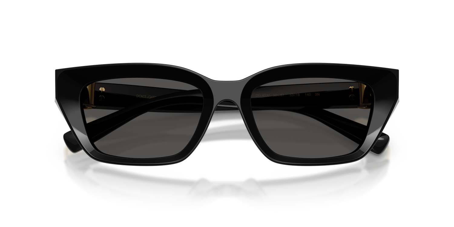DOLCE &amp; GABBANA DG4532 501/87 53
