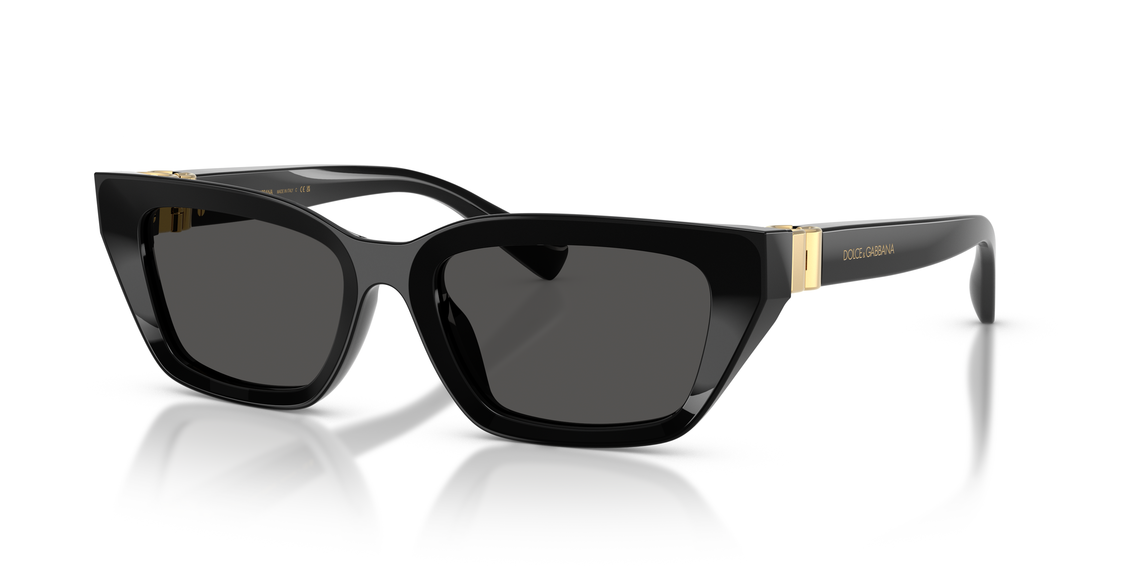 DOLCE &amp; GABBANA DG4532 501/87 53