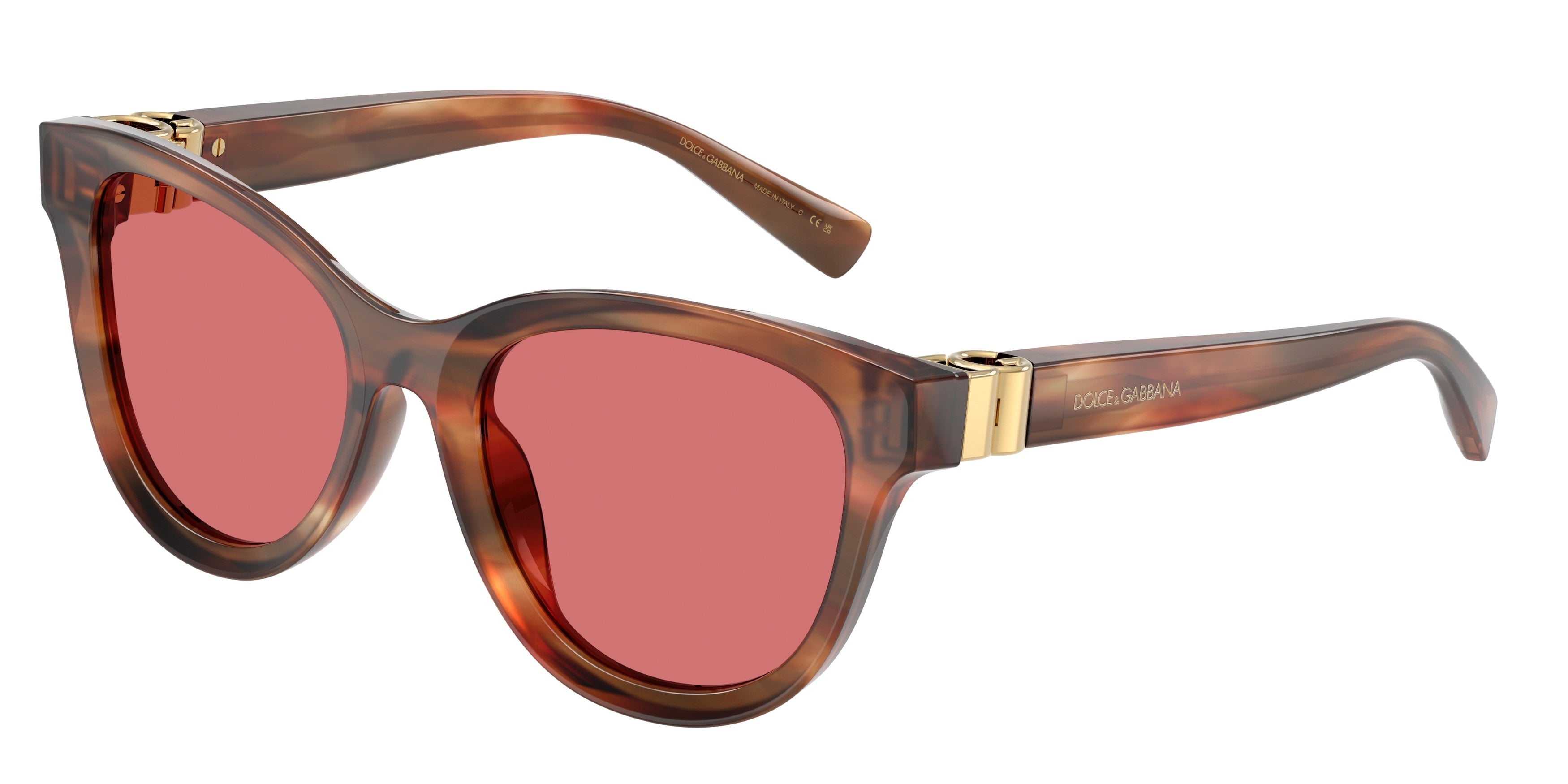 DOLCE &amp; GABBANA DG4533 322175 54