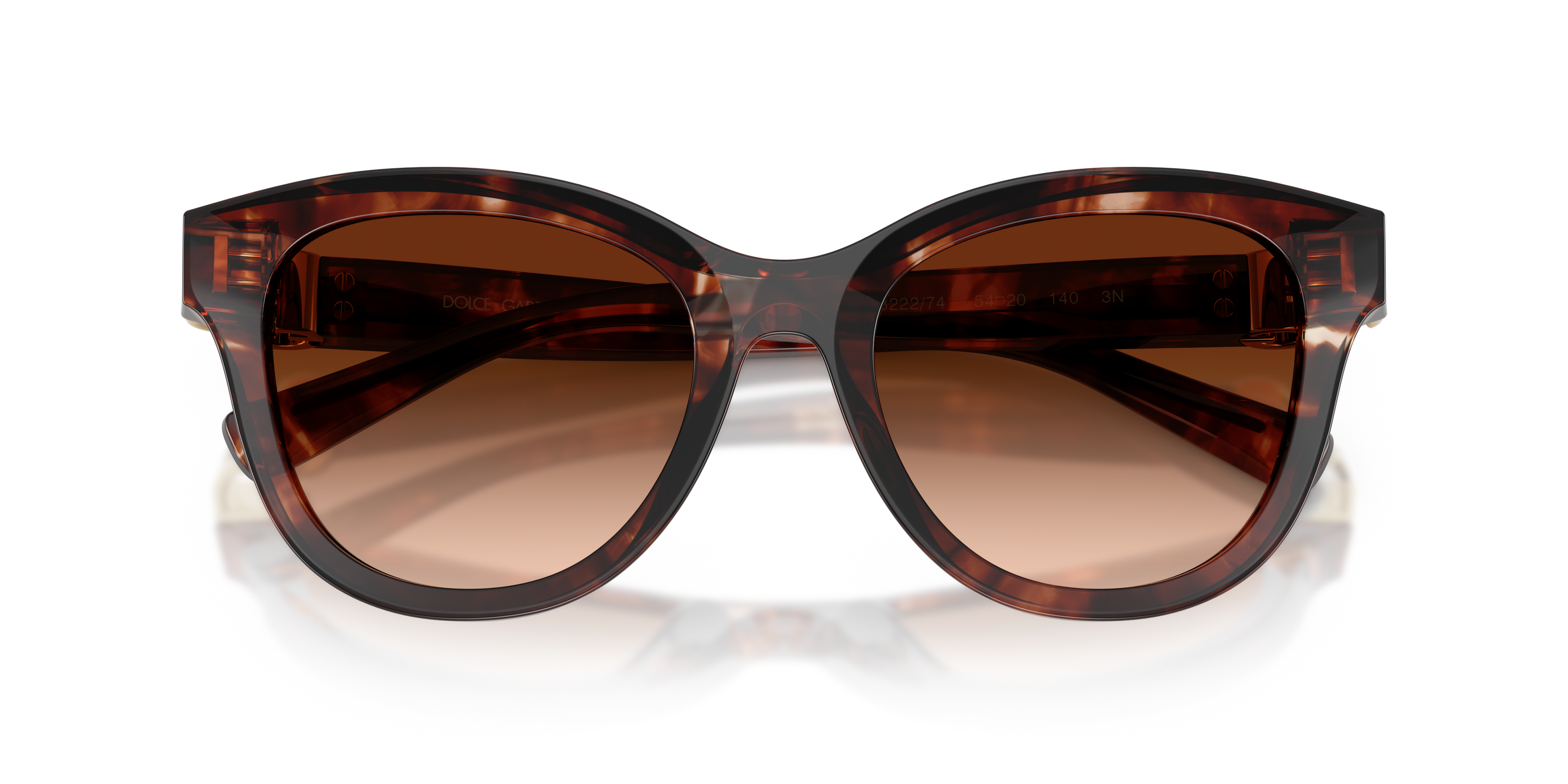 DOLCE &amp; GABBANA DG4533 322274 54