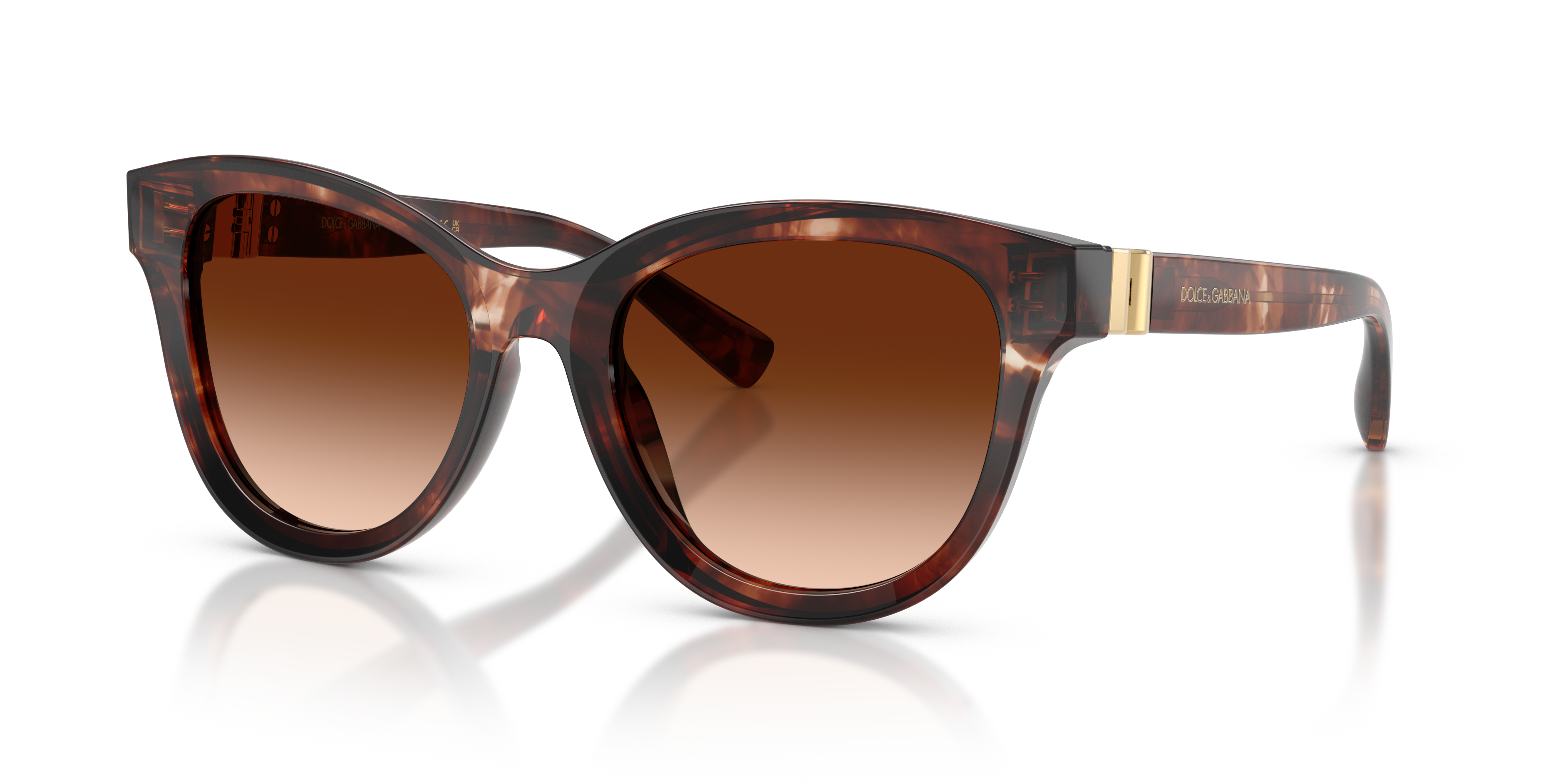 DOLCE &amp; GABBANA DG4533 322274 54