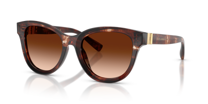 DOLCE &amp; GABBANA DG4533 322274 54
