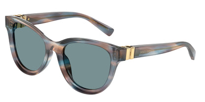 DOLCE &amp; GABBANA DG4533 344880 54