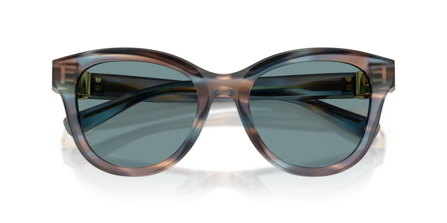 DOLCE &amp; GABBANA DG4533 344880 54