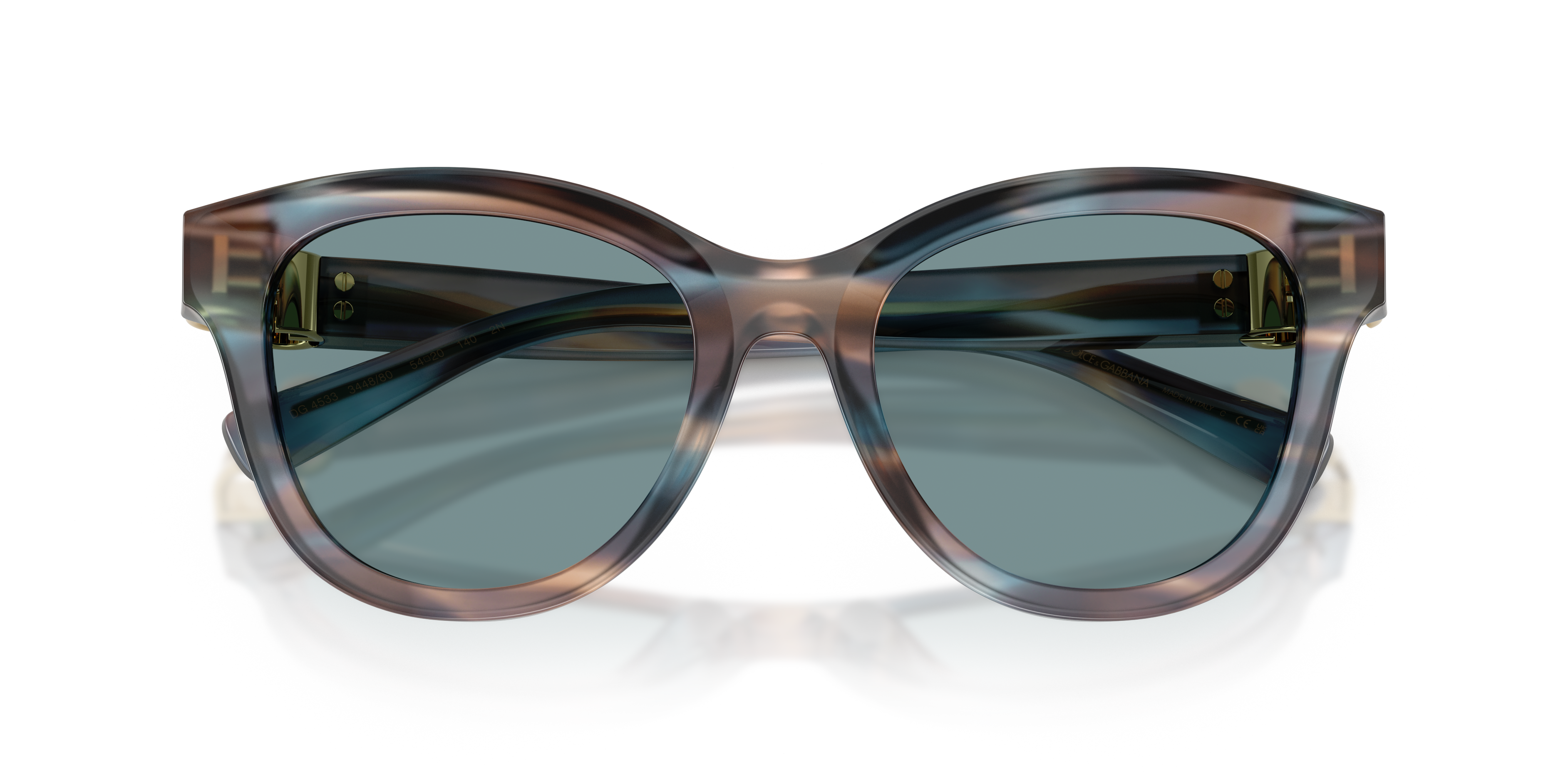 DOLCE &amp; GABBANA DG4533 344880 54