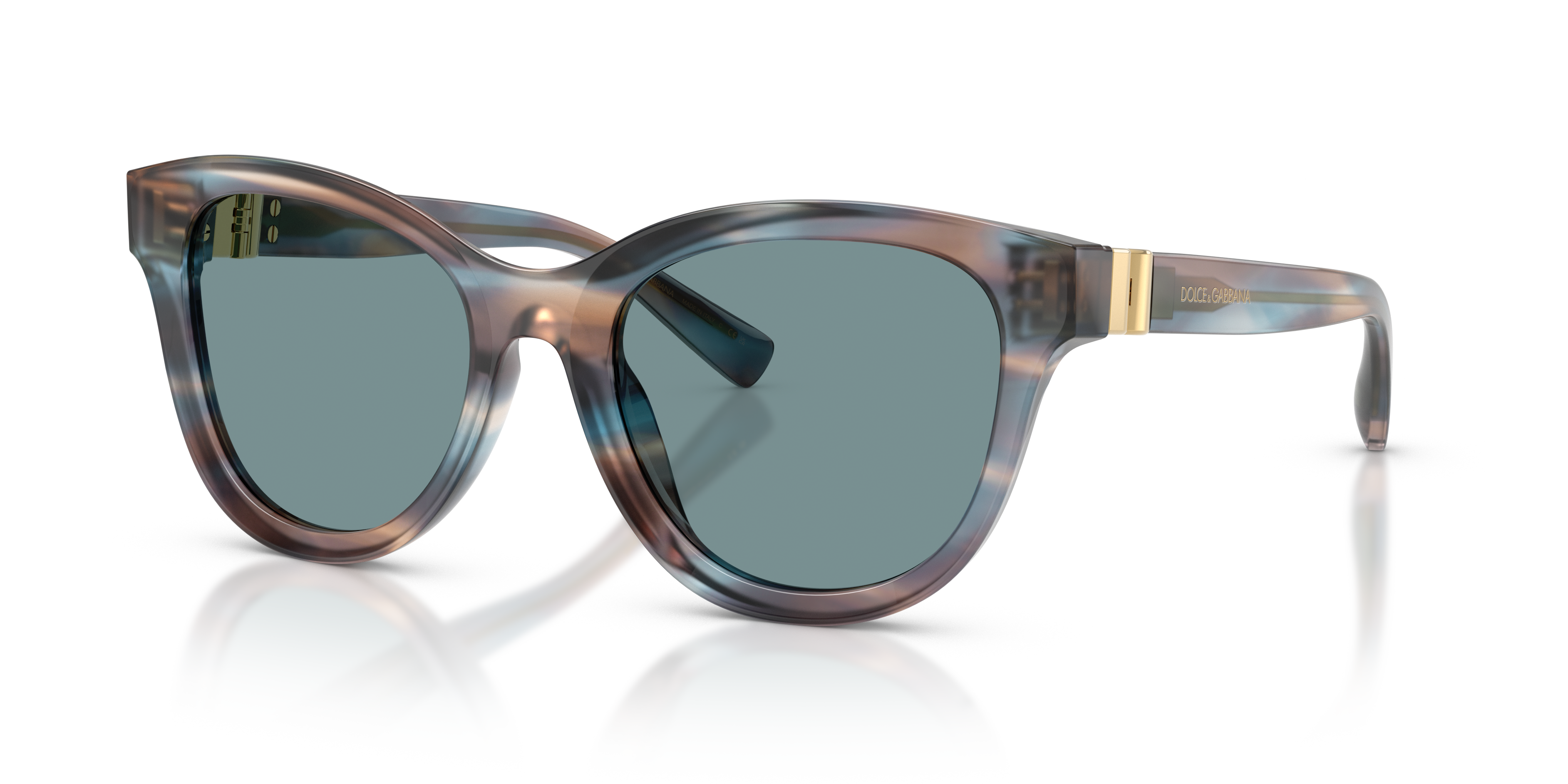 DOLCE &amp; GABBANA DG4533 344880 54