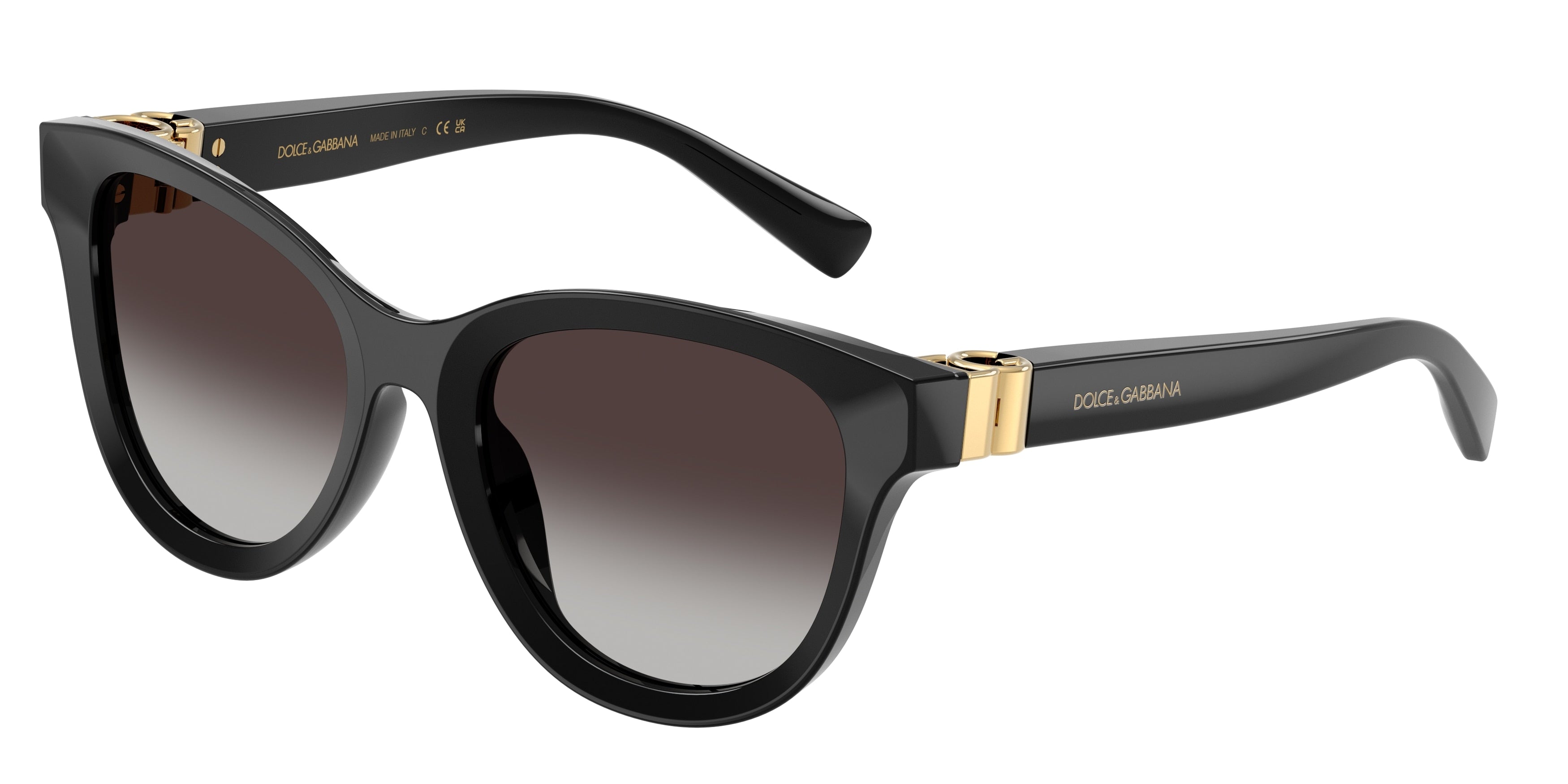 DOLCE &amp; GABBANA DG4533 501/8G 54