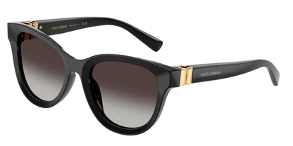 DOLCE &amp; GABBANA DG4533 501/8G 54