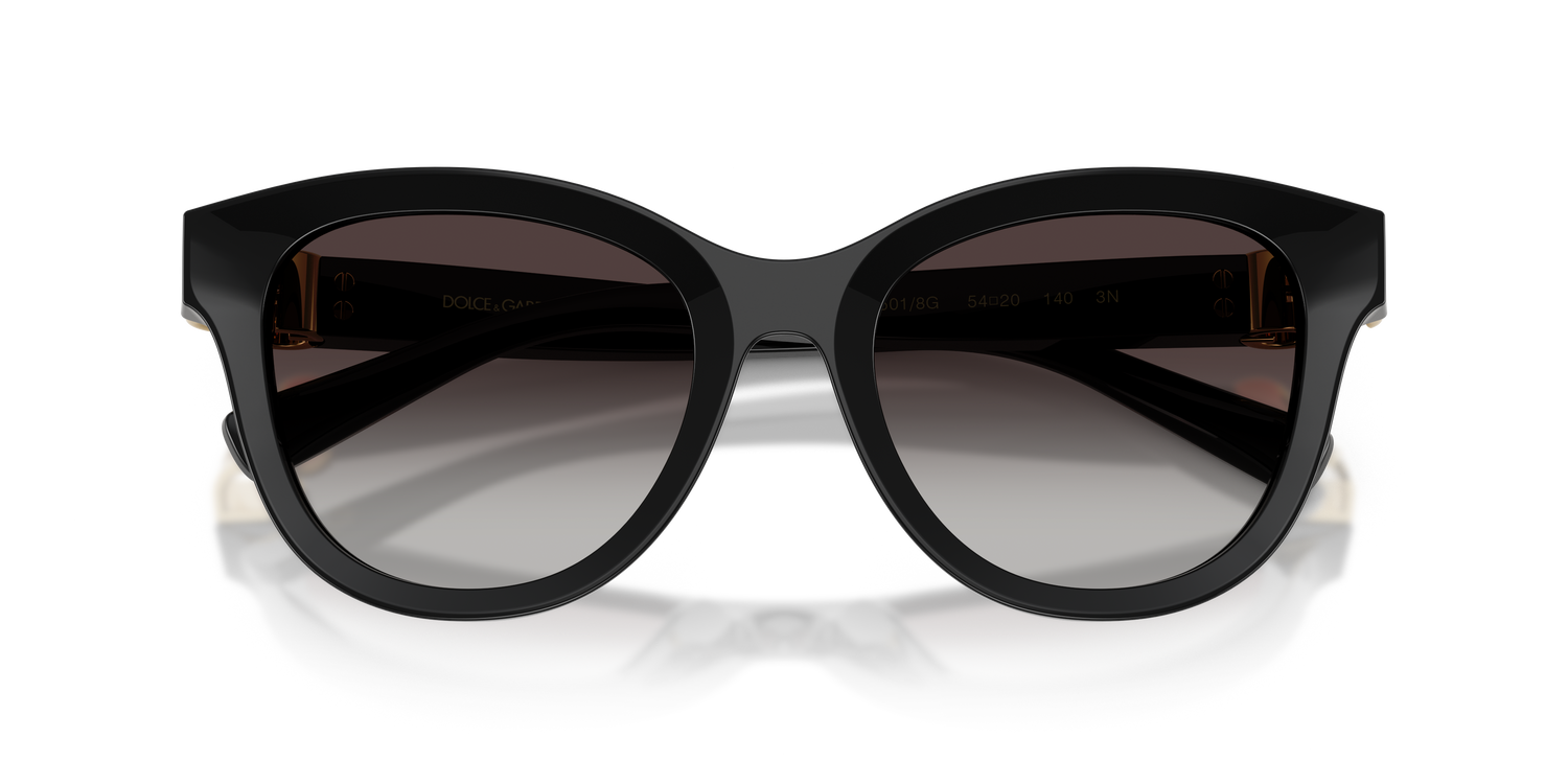DOLCE &amp; GABBANA DG4533 501/8G 54