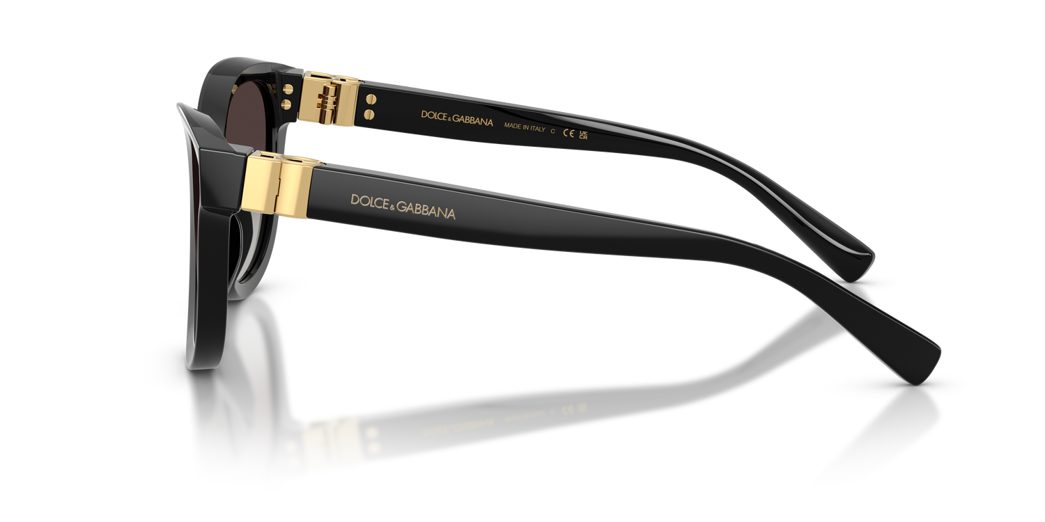 DOLCE &amp; GABBANA DG4533 501/8G 54