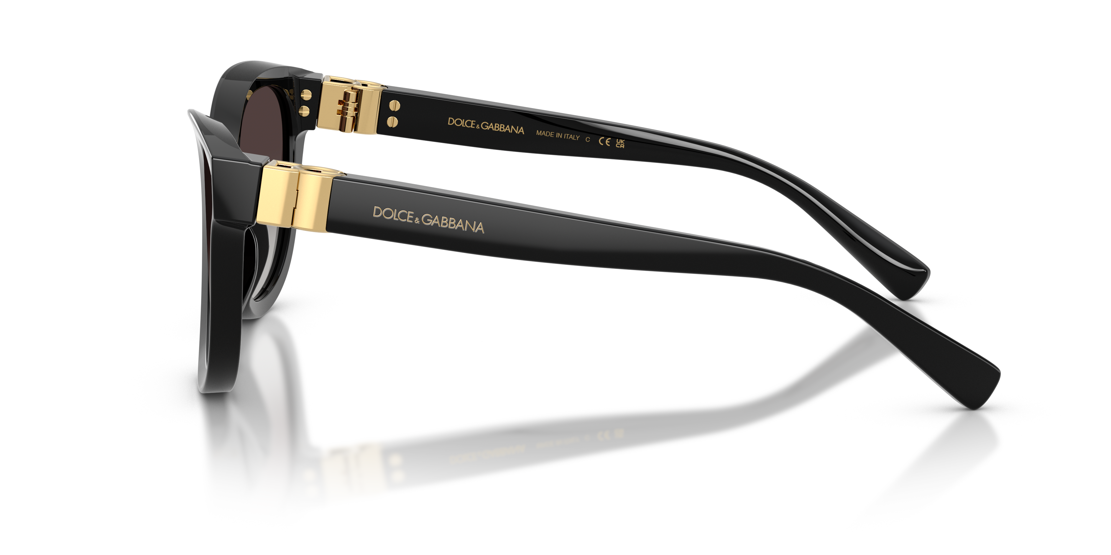 DOLCE &amp; GABBANA DG4533 501/8G 54