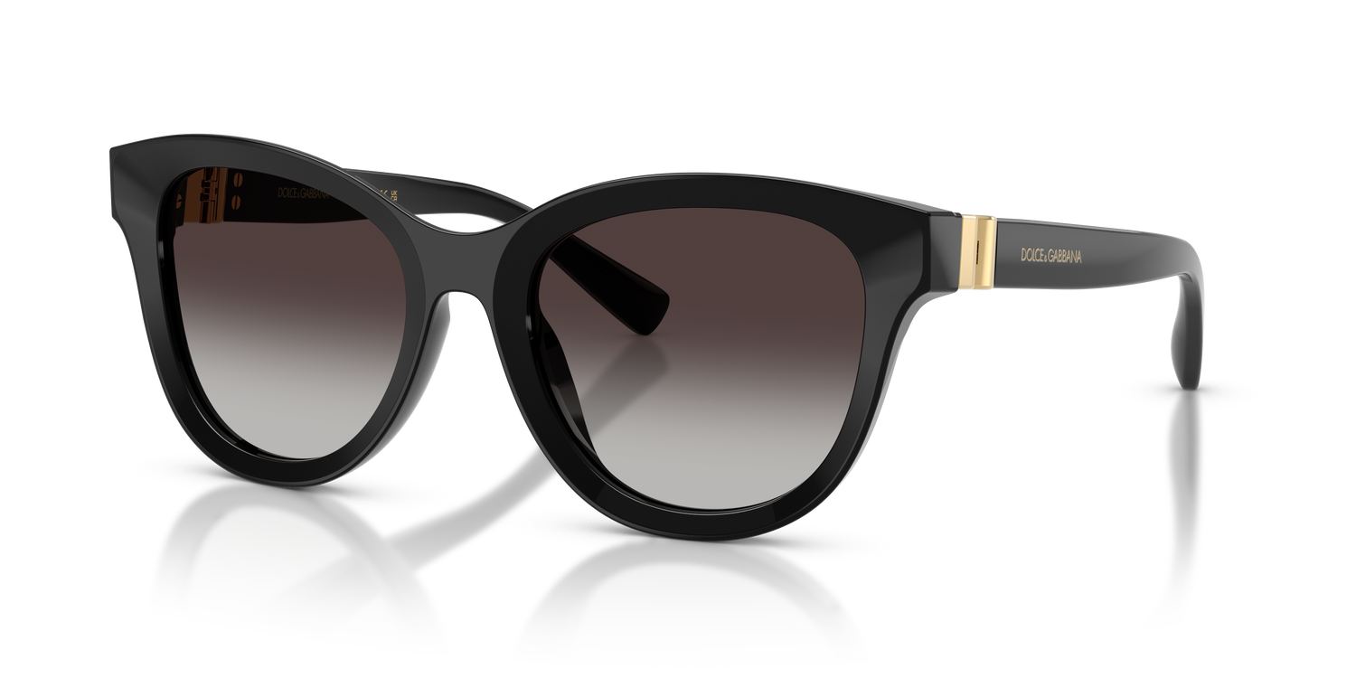 DOLCE &amp; GABBANA DG4533 501/8G 54