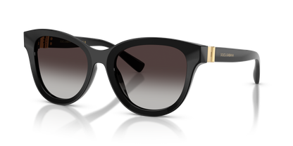 DOLCE &amp; GABBANA DG4533 501/8G 54
