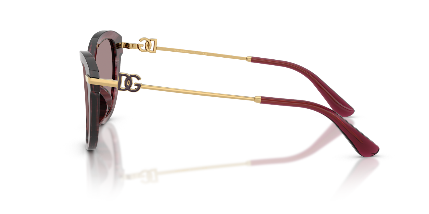 DOLCE &amp; GABBANA DG4534 3474LA 53