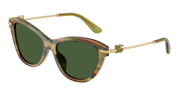DOLCE & GABBANA DG4534 347571 53