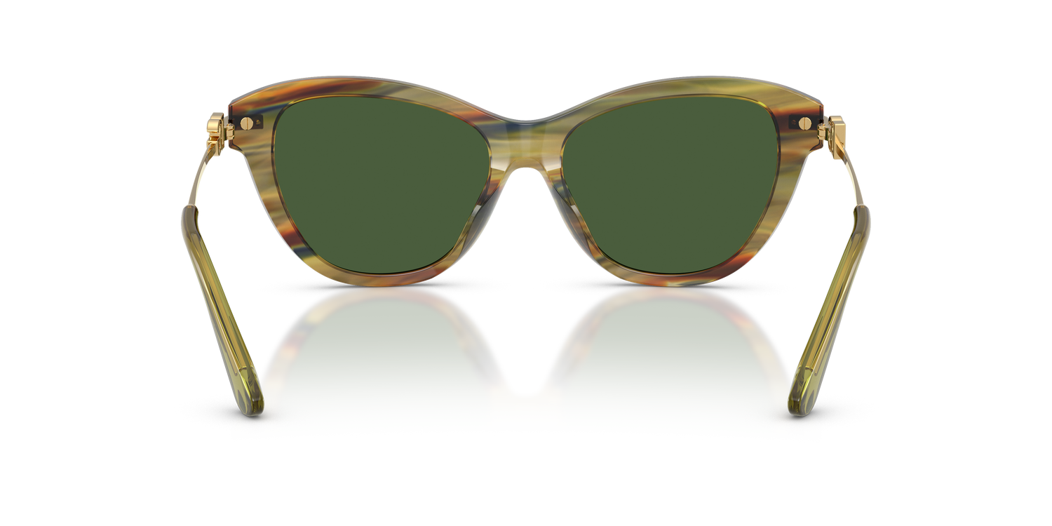 DOLCE &amp; GABBANA DG4534 347571 53
