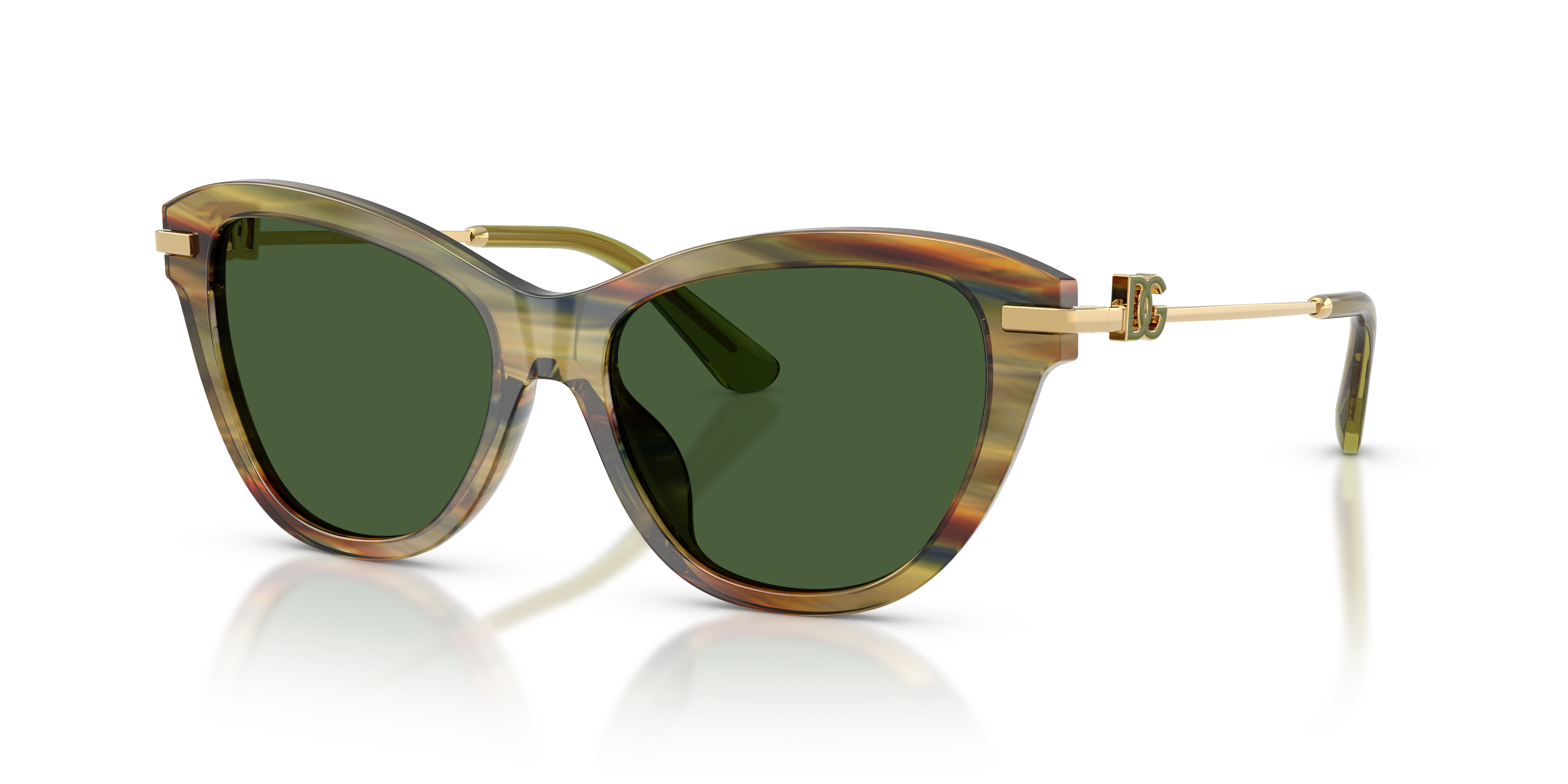 DOLCE &amp; GABBANA DG4534 347571 53