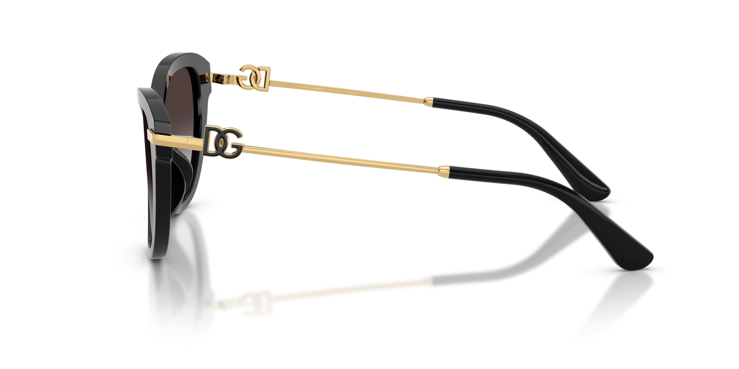 DOLCE &amp; GABBANA DG4534 501/8G 53