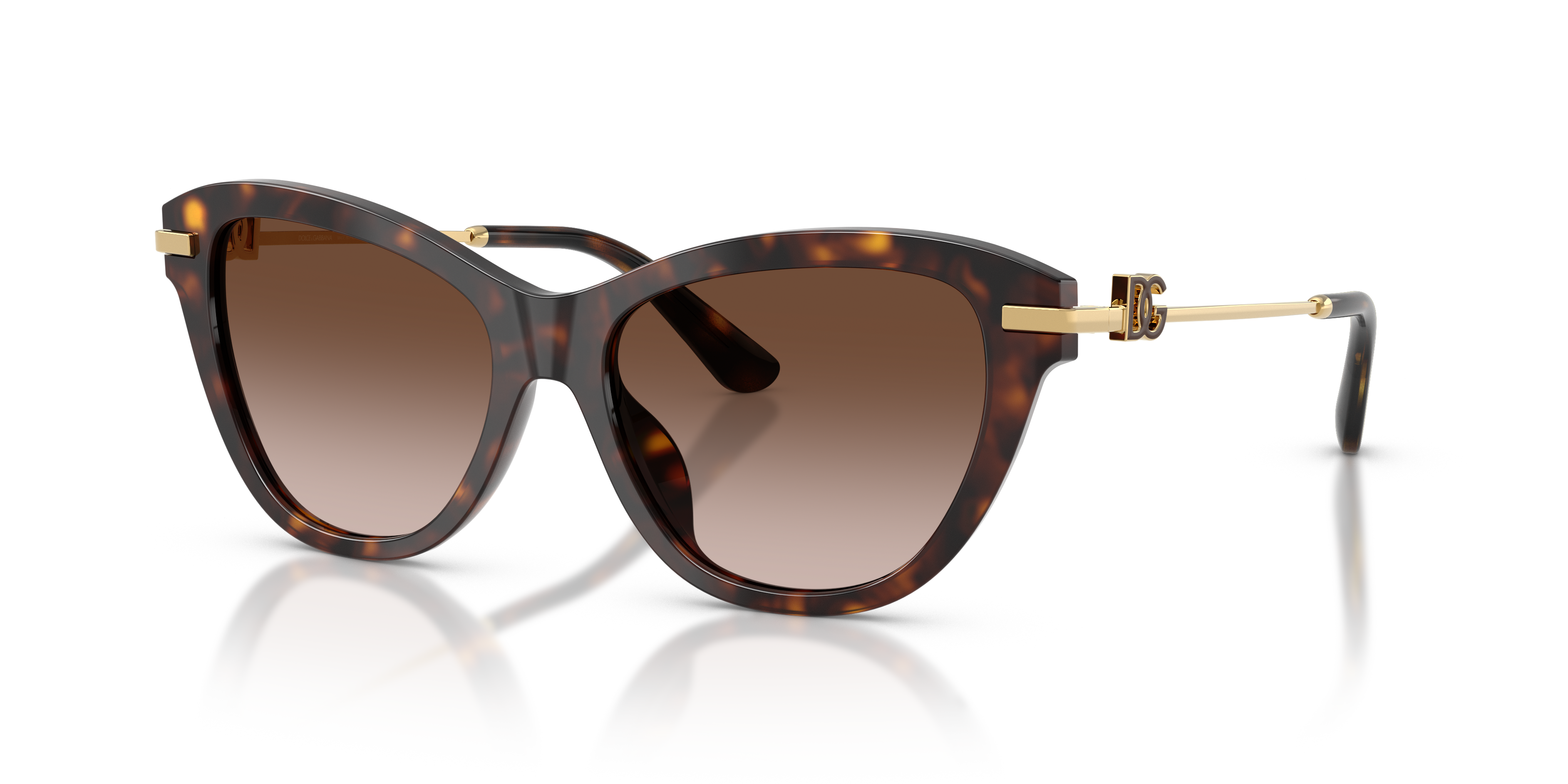 DOLCE &amp; GABBANA DG4534 502/13 53