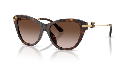 DOLCE &amp; GABBANA DG4534 502/13 53