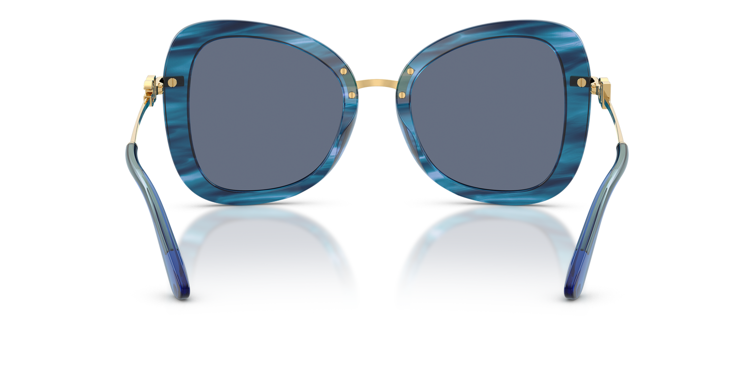 DOLCE &amp; GABBANA DG4535 347272 53