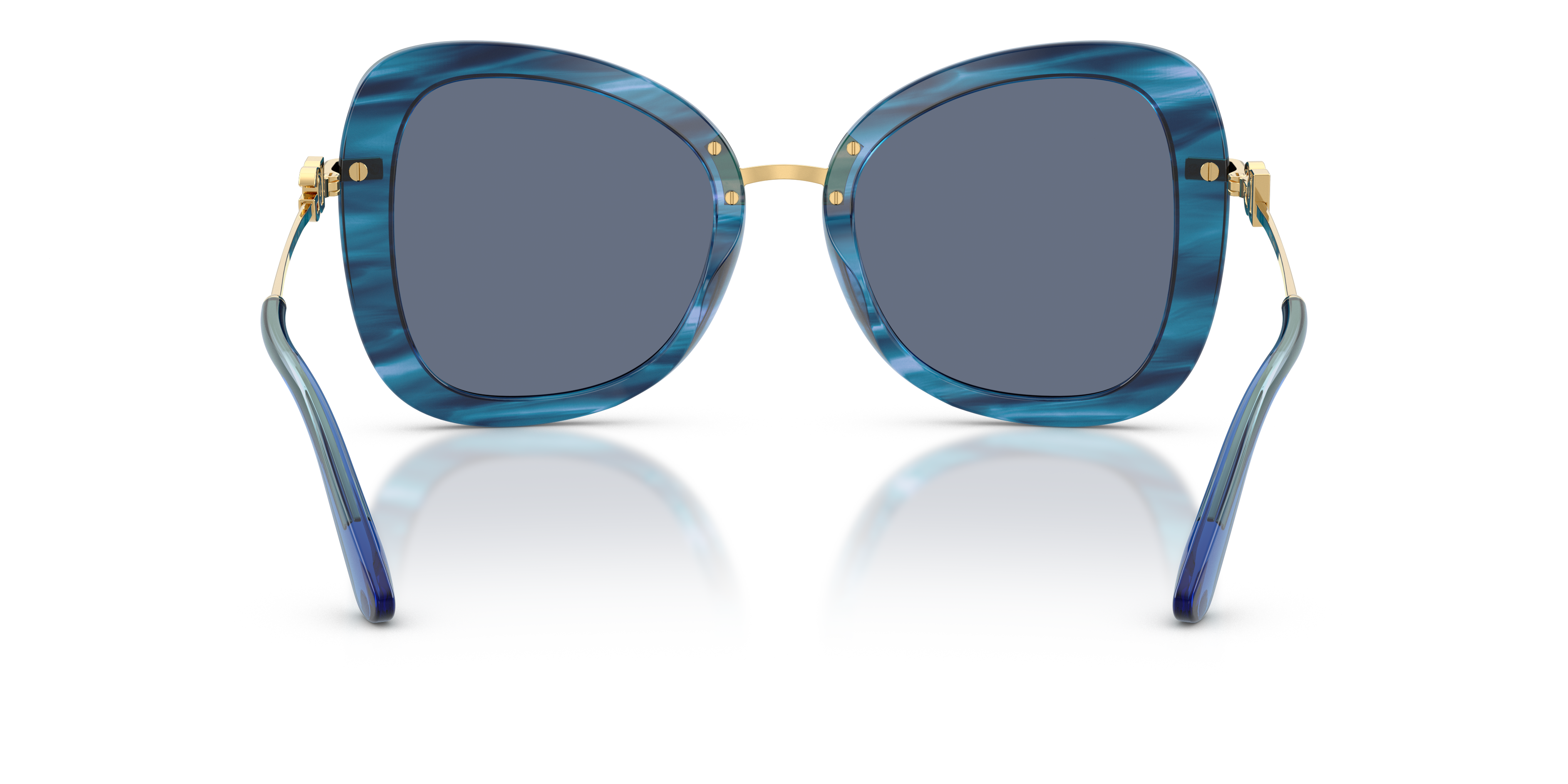 DOLCE &amp; GABBANA DG4535 347272 53