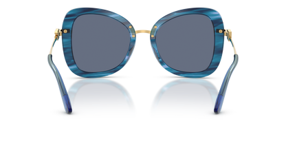 DOLCE &amp; GABBANA DG4535 347272 53