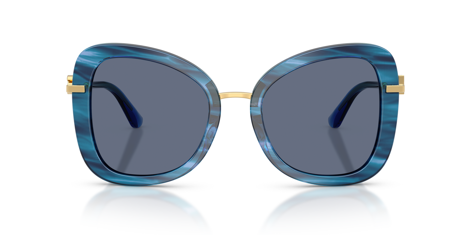 DOLCE &amp; GABBANA DG4535 347272 53